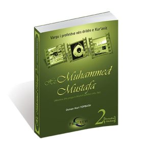 Hazreti Muhammed Mustafa s.a.v.s. 2 Periudha e Medines