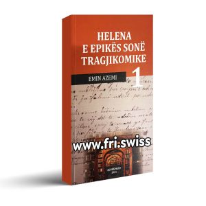 Helena e epikes sone tragjikomike