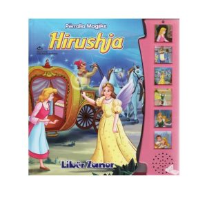 Hirushja liber zanor kopertine e trashe 1 1