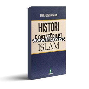 Histori e qyteterimit Islam