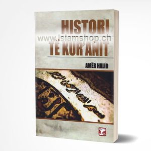 Histori te Kuranit