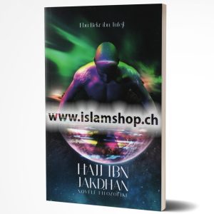 Historia e Hajj ibn Jakdhanit novele filozofike