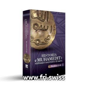 Historia e Muhamedit a.s