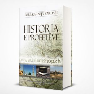 Historia e Profeteve