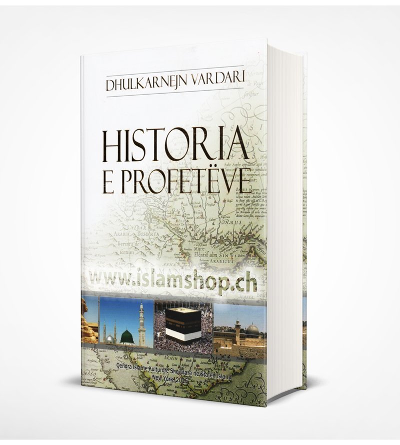 Historia e Profeteve