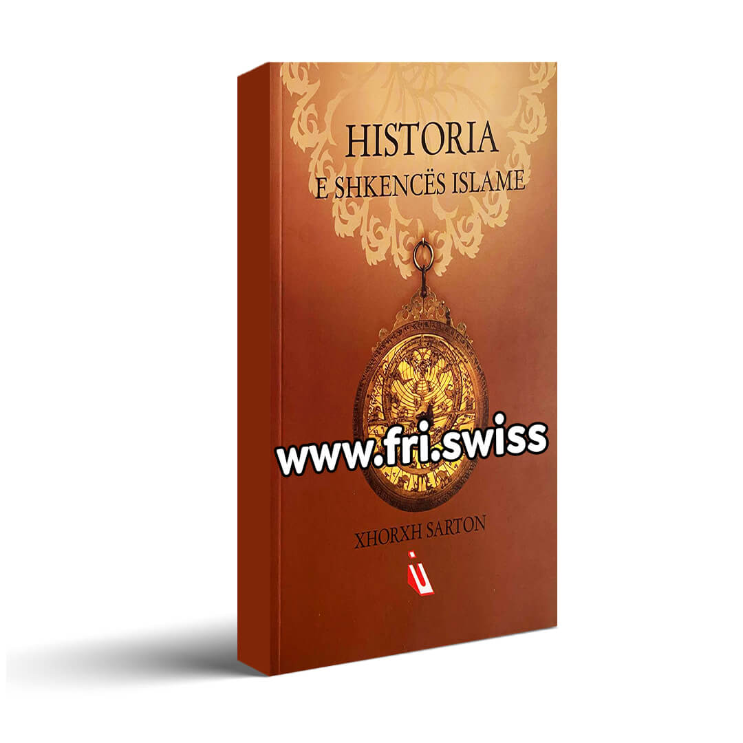 Historia e shkences islame