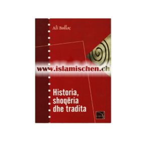 Historia, shoqëria dhe tradita