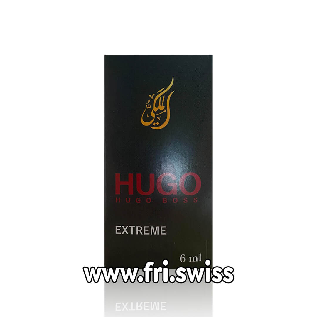 Hugoboss extreme