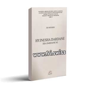 Hyjnesha dardane