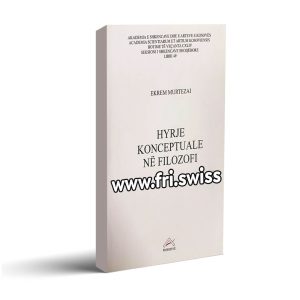 Hyrje konceptuale ne filozofi