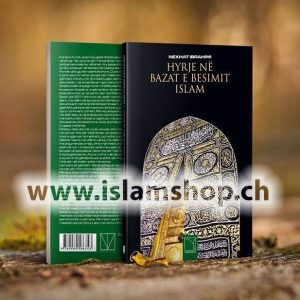 Hyrje ne bazat e besimit Islam 1 e1714460537951