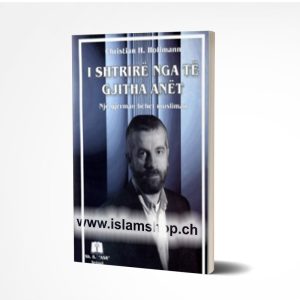 I shtrire nga te gjitha anet nje Gjerman behet musliman