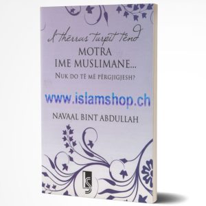 I therras trupit tend motra ime muslimane…Nuk do te me pergjigjesh