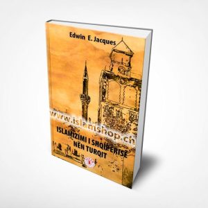 ISLAMIZIMI I SHQIPERISE NEN TURQIT
