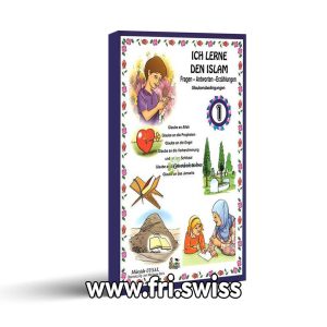 Ich lerne den Islam