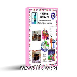 Ich lerne den Islam