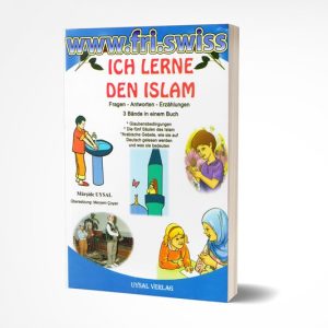 Ich lerne den Islam