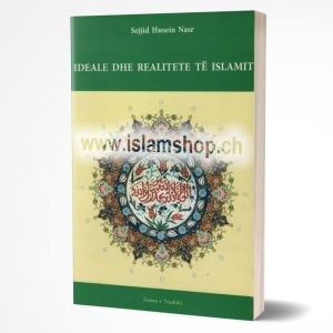 Ideale dhe realitete te Islamit 768x842