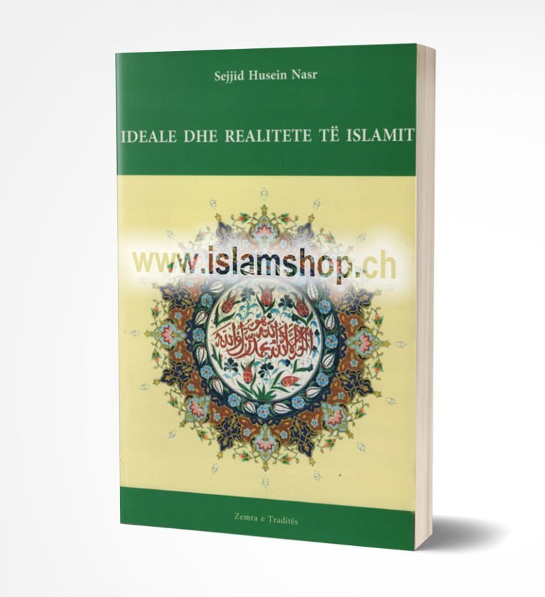 Ideale dhe realitete te Islamit 768x842