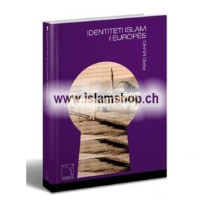Identiteti Islam i Europes