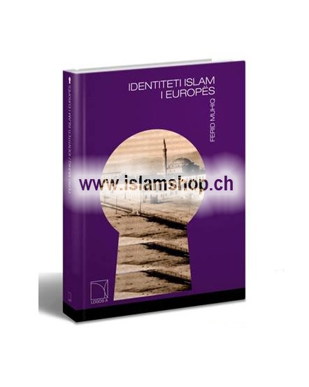 Identiteti Islam i Europes