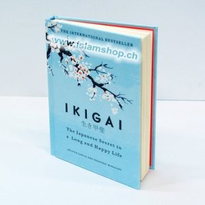 Ikigai Sekretet japoneze per nje jete te gjate e te lumtur