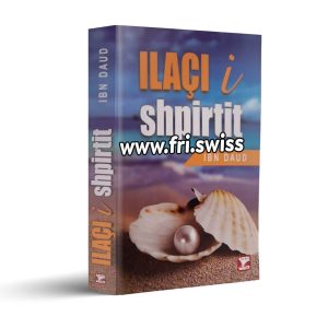 Ilaci i shpirtit