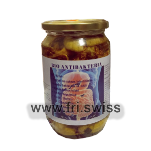 Ilaq kunder bakterieve ne lukth