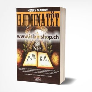 Iluminatet kulti qe mori peng boten