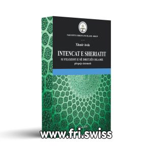 Intencat e sheriatit