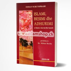 Islami besimi dhe adhurimi ne klimen e Kuranit dhe sunetit