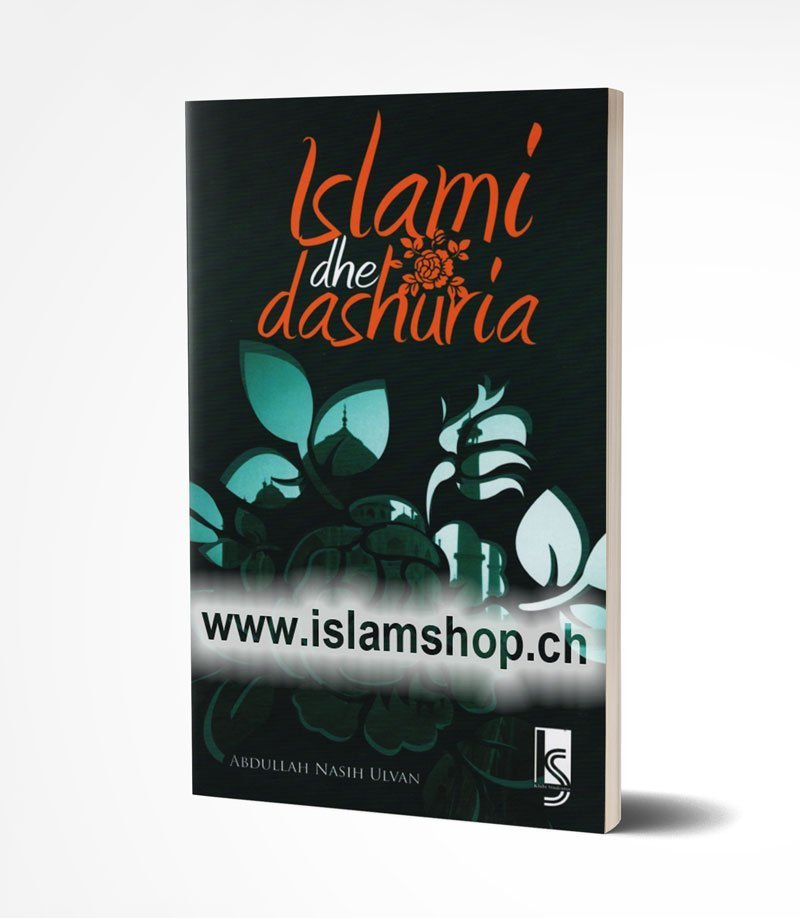 Islami dhe dashuria
