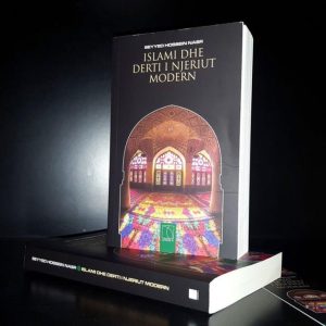 Islami dhe derti i njeriut modern