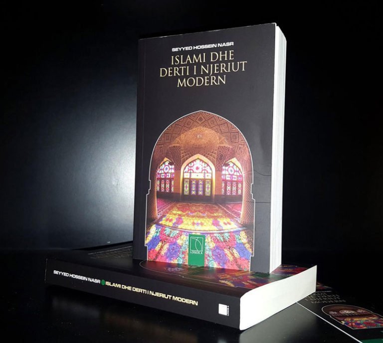 Islami dhe derti i njeriut modern