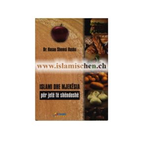 Islami dhe mjekesia per jete te shendosh 1014x1024