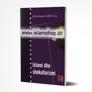Islami dhe shekullarizmi