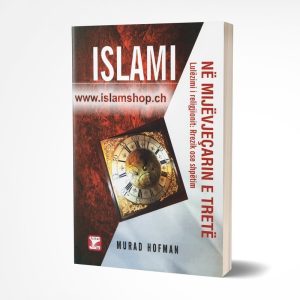 Islami ne mijevjecarin e trete lulezimi i religjionit rrezik ose shpetim