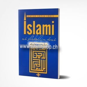 Islami ne shekullin tone