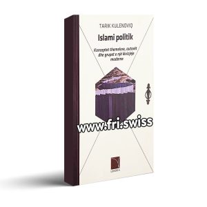 Islami politik