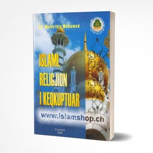 Islami religjion i keqkuptuar 1