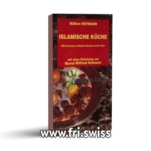 Islamische Kuche