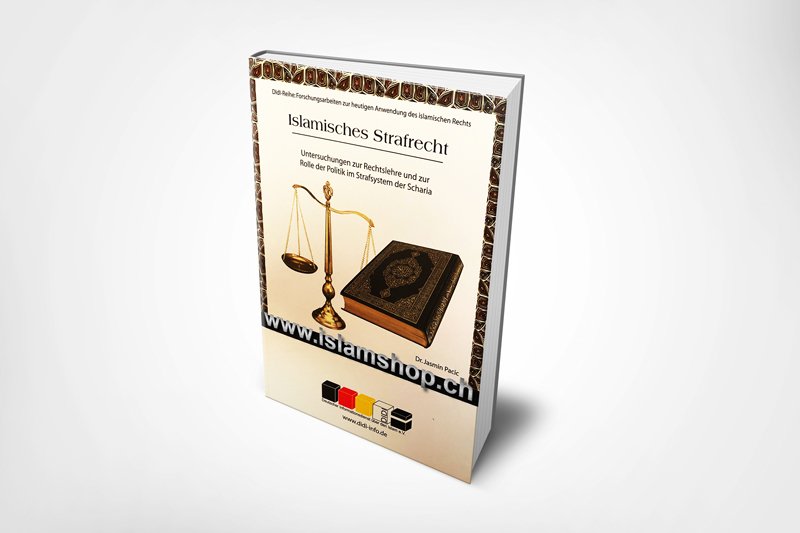 Islamisches Strafrecht Untersuchungen zur Rechtslehre und zur Rolle der Politik in Strafsystem der Scharia