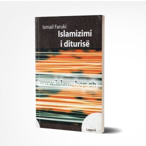 Islamizimi i diturise parimet e pergjithshme dhe plani i punes