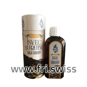 Isvec Surubu Gold 1cope