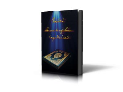 Jasini dhe sure te zgjedhura nga Kurani