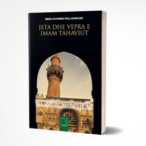 Jeta dhe vepra e Imam Tahaviut