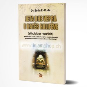Jeta dhe vepra e kater halifeve el hulefaur r rashidin
