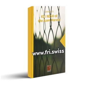 KQ i NDSH se dhe Azem Moarana