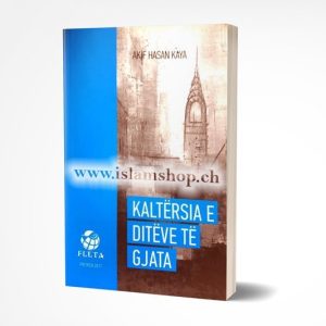 Kaltersia e diteve te gjata