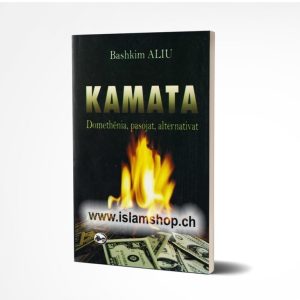Kamata – domethenia pasojat alternativat